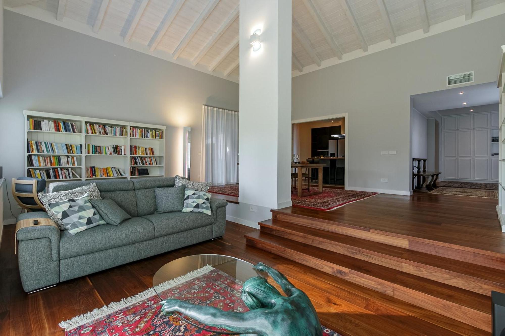 Ceratti Villa